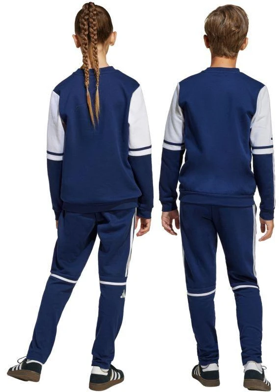 adidas Squadra 25 Sweat Jr kelnės JD4809