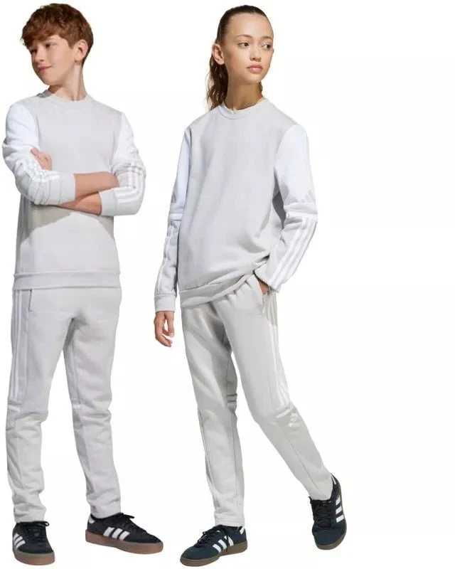 adidas Squadra 25 Sweat Jr kelnės JD4823