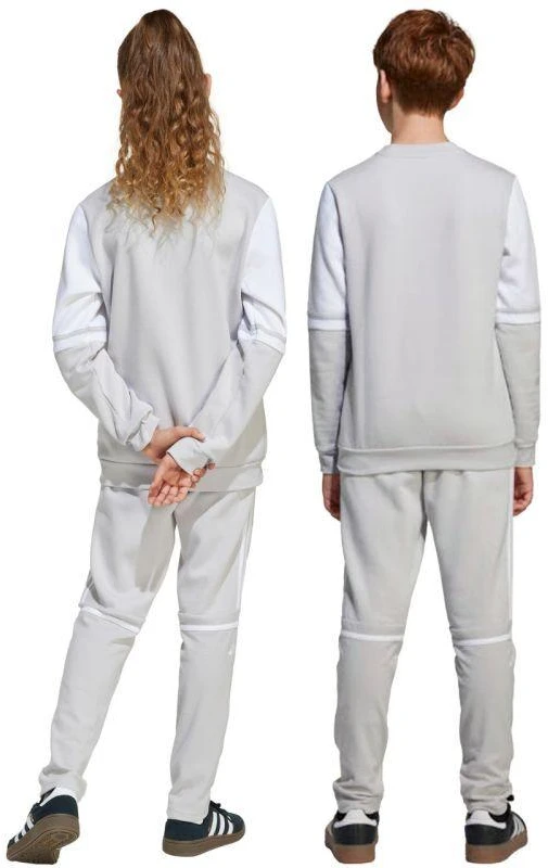 adidas Squadra 25 Sweat Jr kelnės JD4823