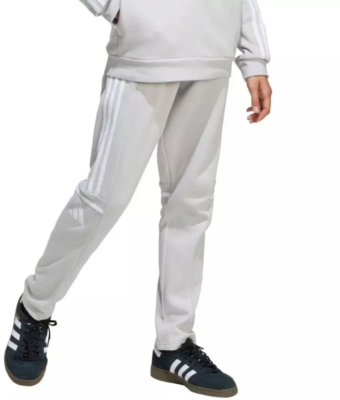 adidas Squadra 25 Sweat Jr kelnės JD4823