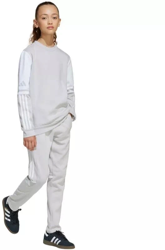 adidas Squadra 25 Sweat Jr kelnės JD4823