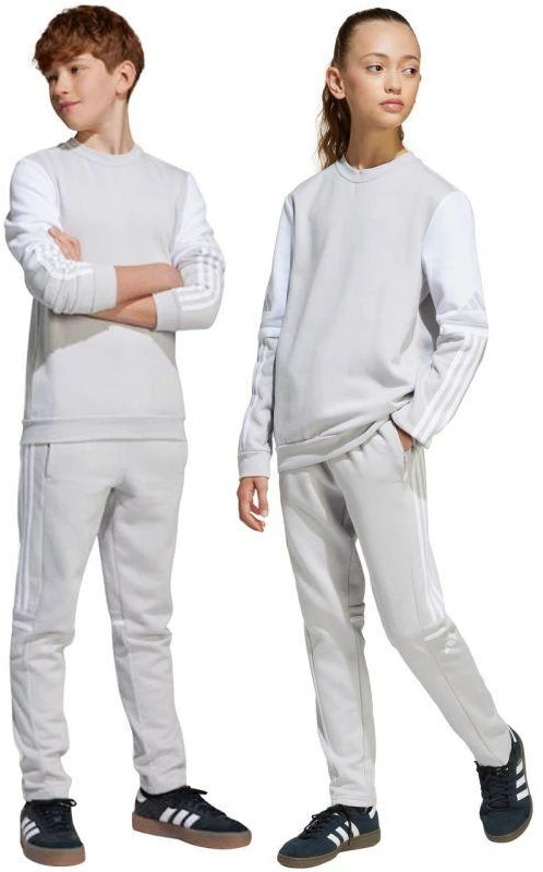 adidas Squadra 25 Sweat Jr kelnės JD4823