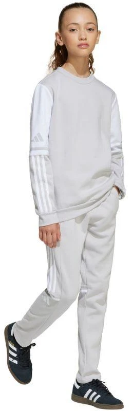 adidas Squadra 25 Sweat Jr kelnės JD4823