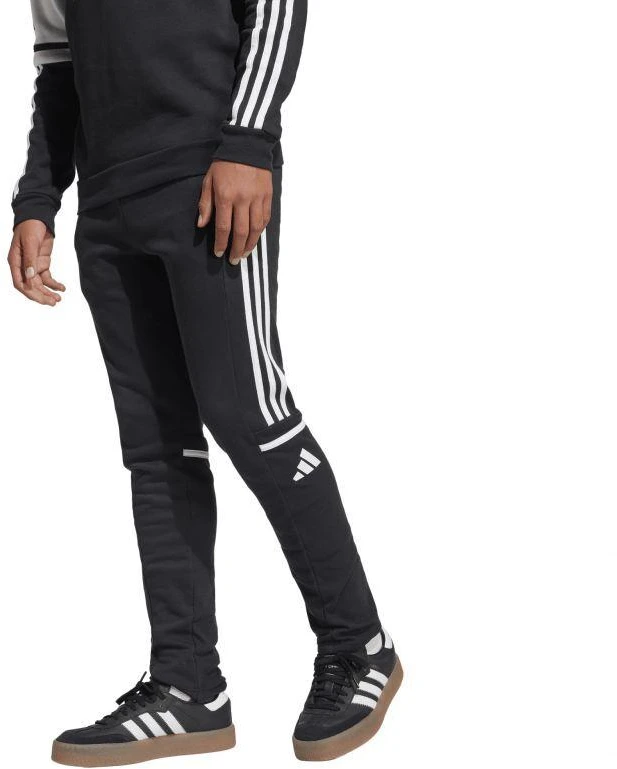 adidas Squadra 25 Sweat Jr Kelnės JE2762