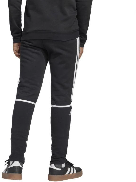adidas Squadra 25 Sweat Jr Kelnės JE2762
