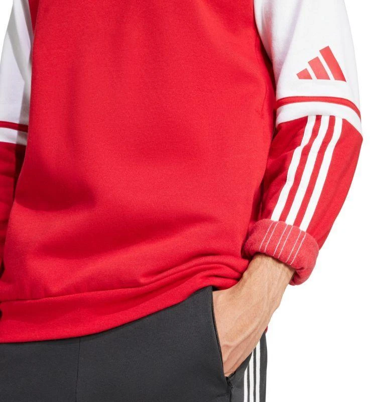 Adidas Squadra 25 Sweat M JD2973 džemperis
