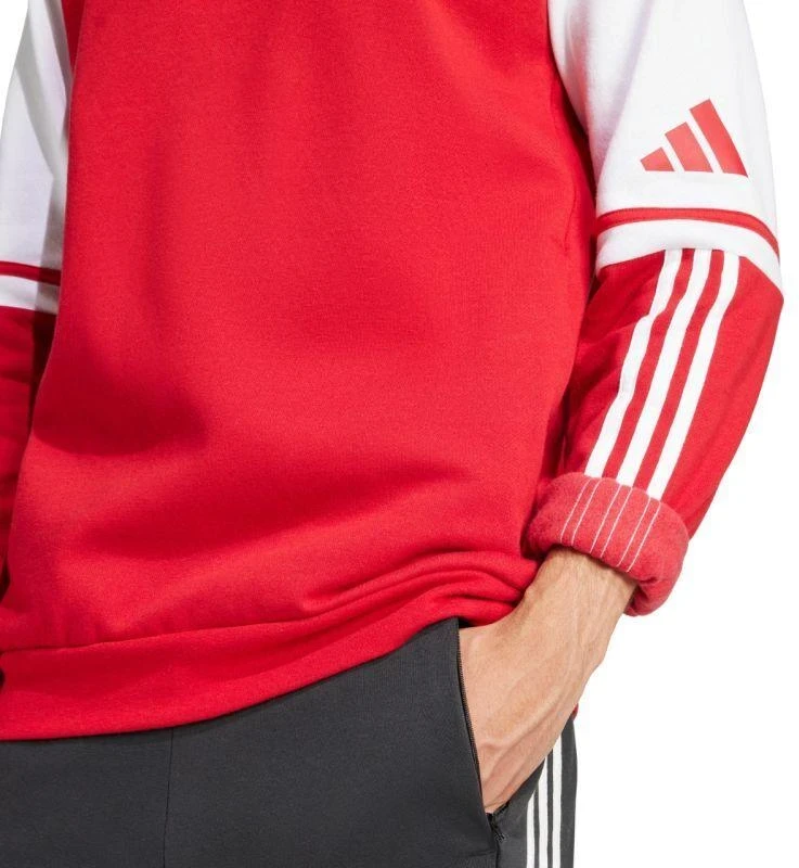 Adidas Squadra 25 Sweat M JD2973 džemperis