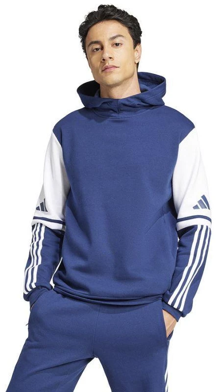 Adidas Squadra 25 Sweet Hoody M JD2972 džemperis