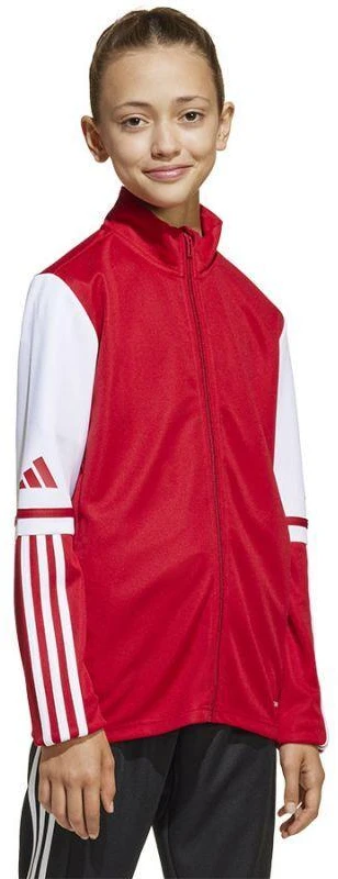 Adidas Squadra 25 Training Jr džemperis JD4797