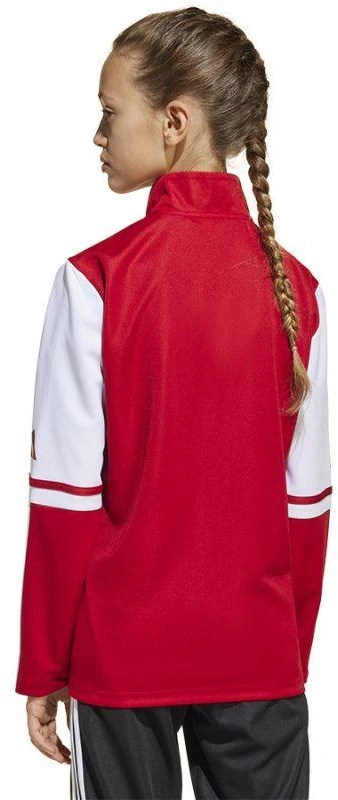 Adidas Squadra 25 Training Jr džemperis JD4797