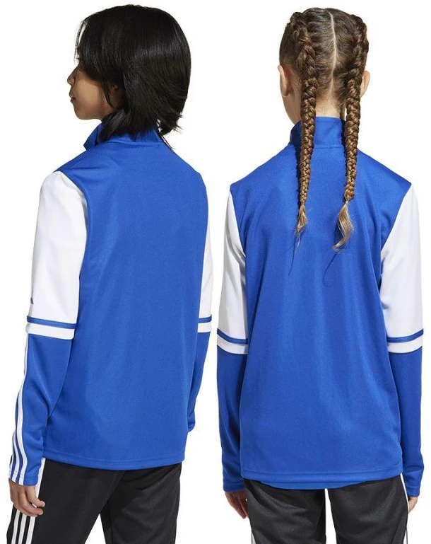 Adidas Squadra 25 Training Jr džemperis JD4798