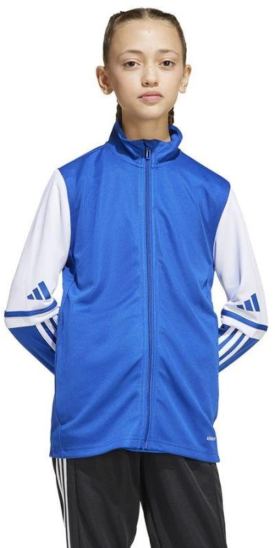 Adidas Squadra 25 Training Jr džemperis JD4798
