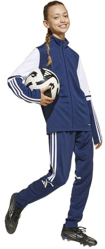 Adidas Squadra 25 Training Jr JD3029 džemperis