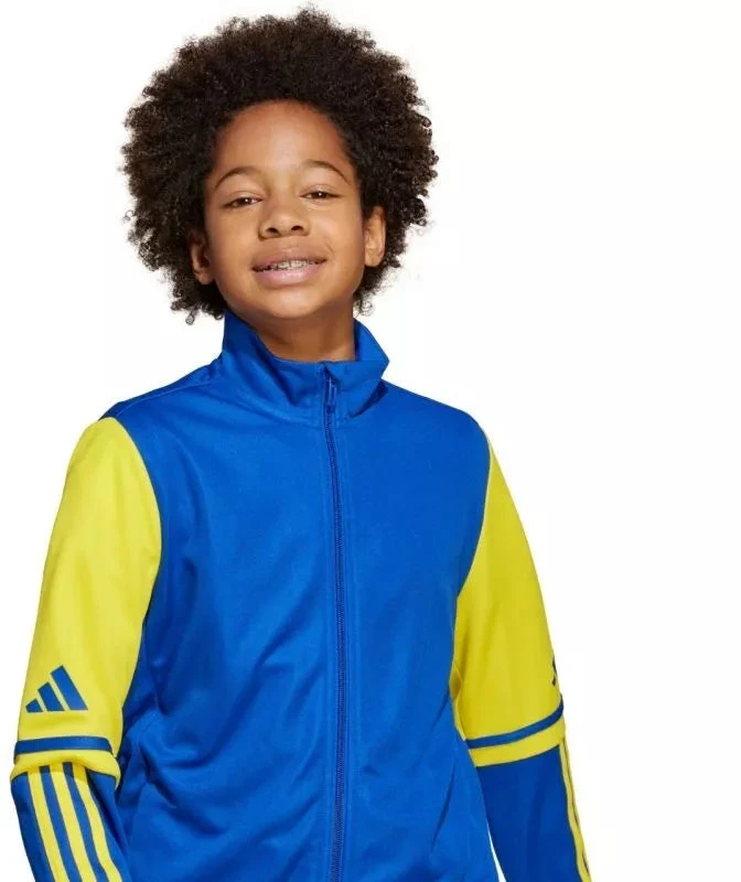 Adidas Squadra 25 Training Jr JP3150 džemperis