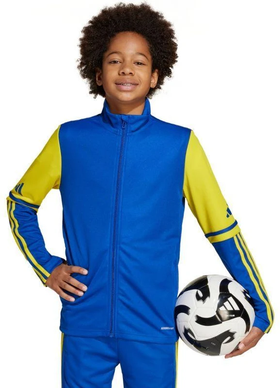 Adidas Squadra 25 Training Jr JP3150 džemperis