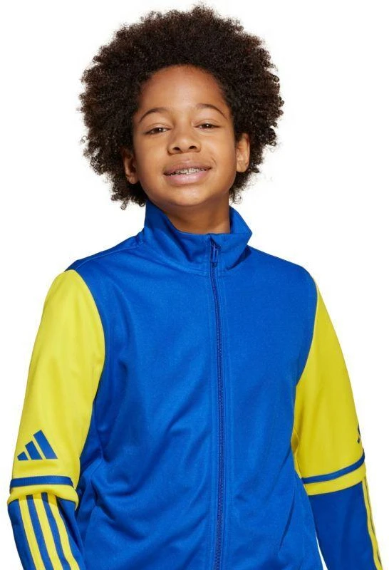Adidas Squadra 25 Training Jr JP3150 džemperis
