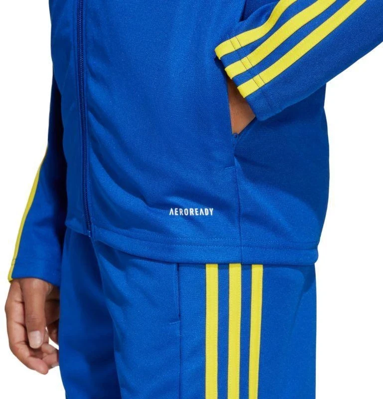Adidas Squadra 25 Training Jr JP3150 džemperis