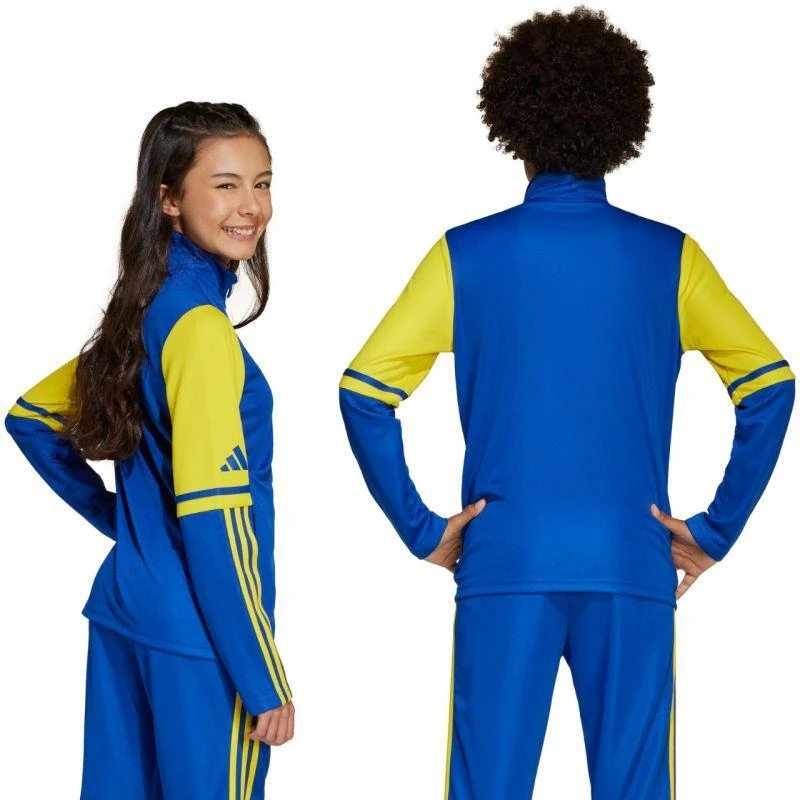 Adidas Squadra 25 Training Jr JP3150 džemperis