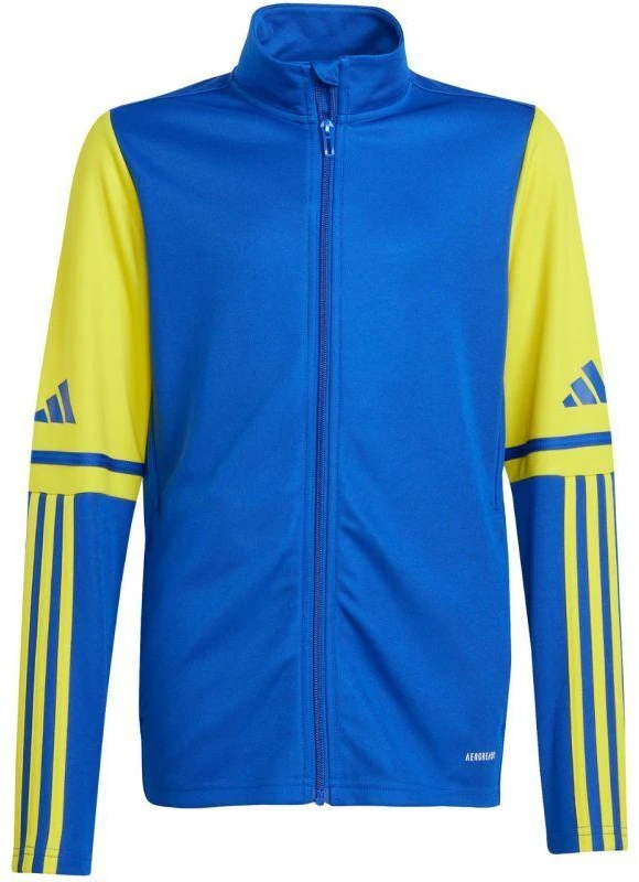 Adidas Squadra 25 Training Jr JP3150 džemperis