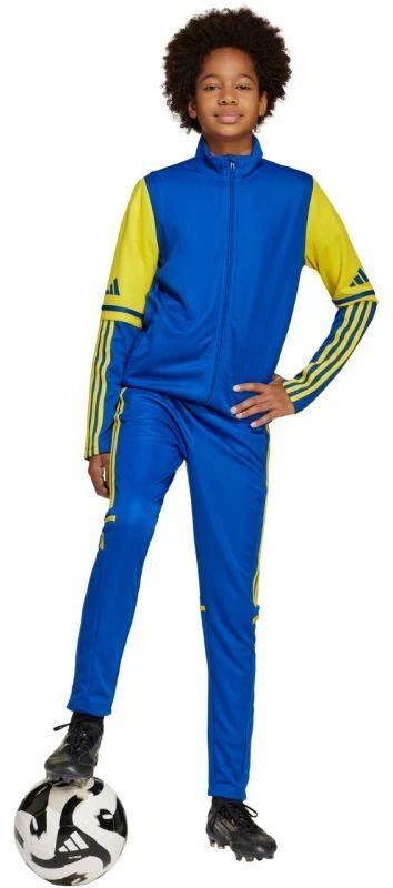 Adidas Squadra 25 Training Jr JP3150 džemperis