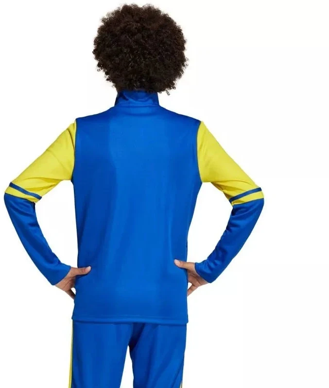 Adidas Squadra 25 Training Jr JP3150 džemperis