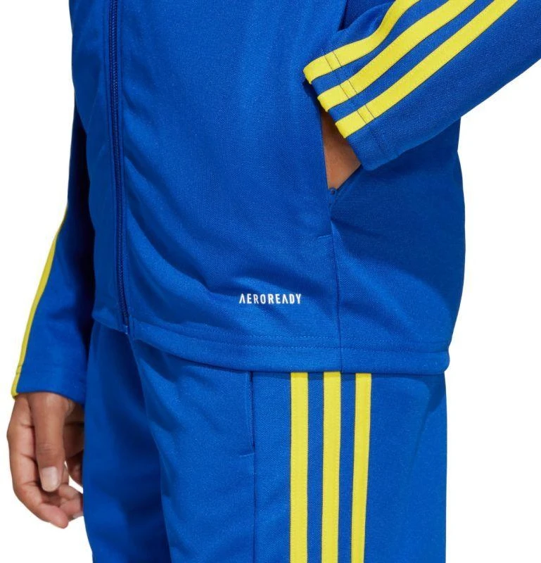 Adidas Squadra 25 Training Jr JP3150 džemperis