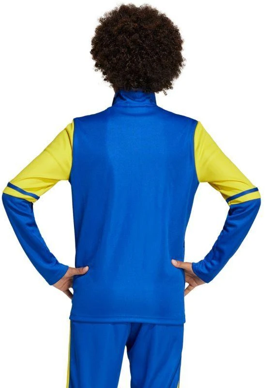 Adidas Squadra 25 Training Jr JP3150 džemperis