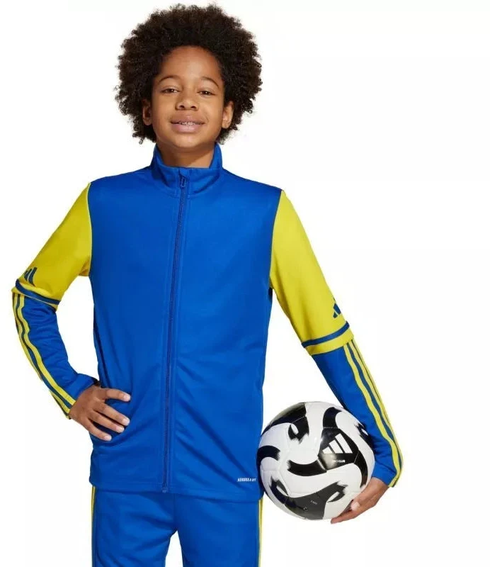 Adidas Squadra 25 Training Jr JP3150 džemperis