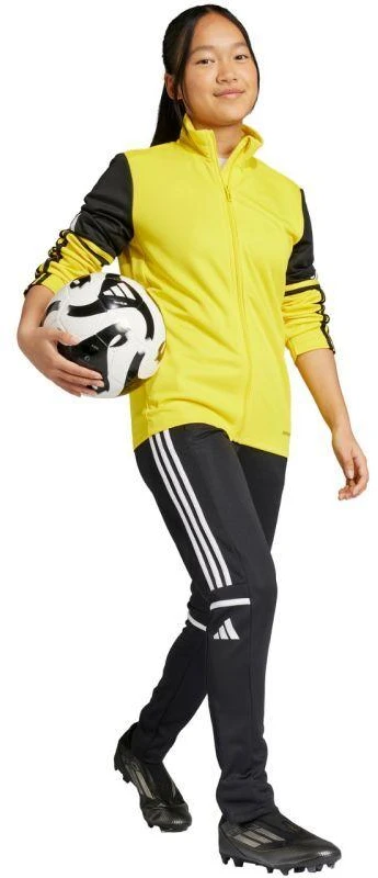 Adidas Squadra 25 Training Jr JP3395 džemperis