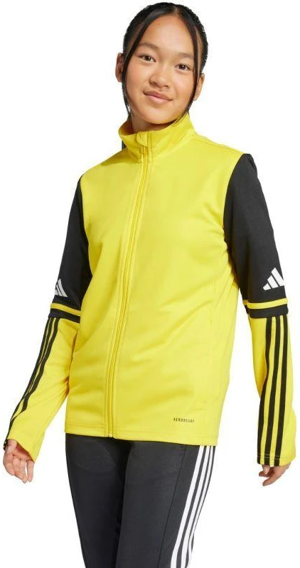 Adidas Squadra 25 Training Jr JP3395 džemperis