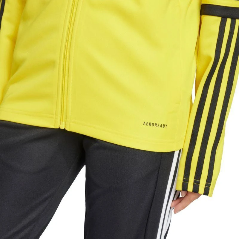Adidas Squadra 25 Training Jr JP3395 džemperis