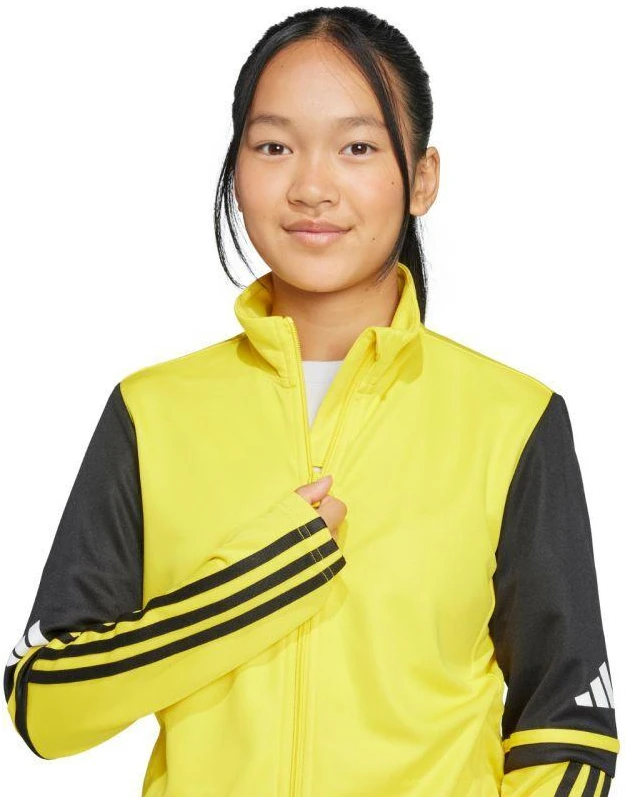 Adidas Squadra 25 Training Jr JP3395 džemperis