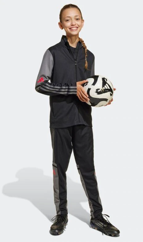 adidas Squadra 25 Training Jr kelnės JD1628