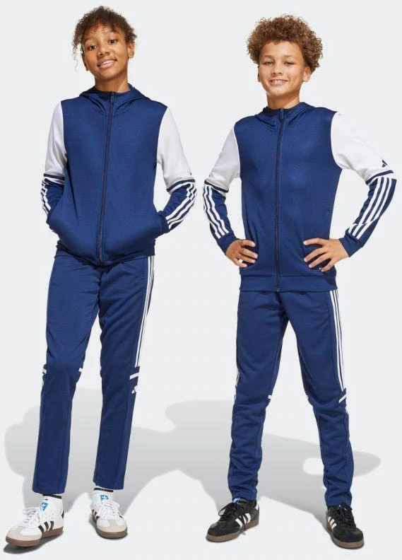 adidas Squadra 25 Training Jr kelnės JD4799