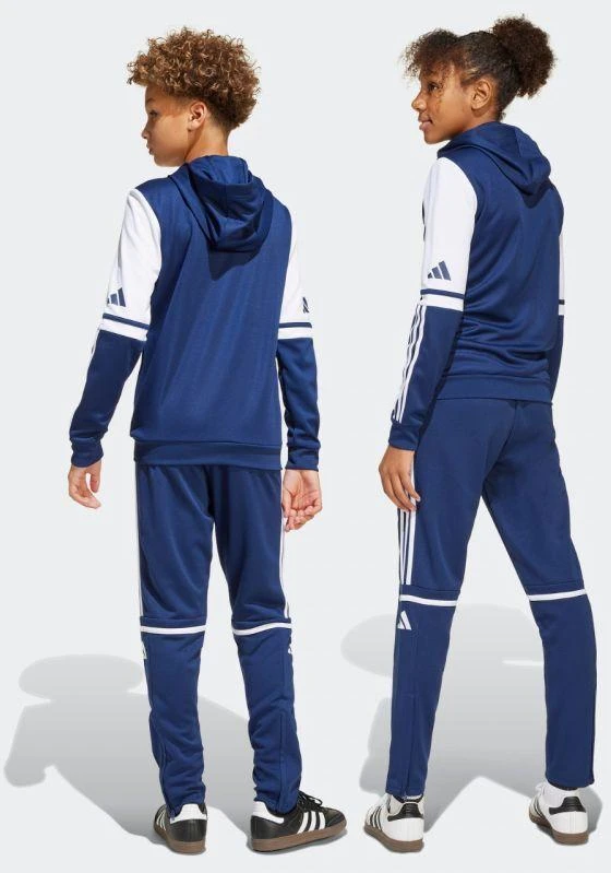 adidas Squadra 25 Training Jr kelnės JD4799