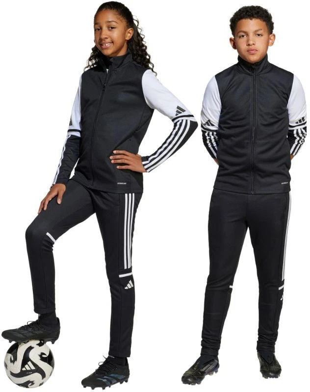 adidas Squadra 25 Training Jr kelnės JE2777