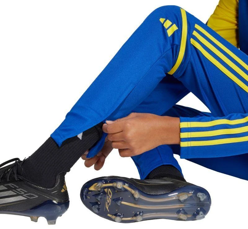 adidas Squadra 25 Training Jr kelnės JP3154