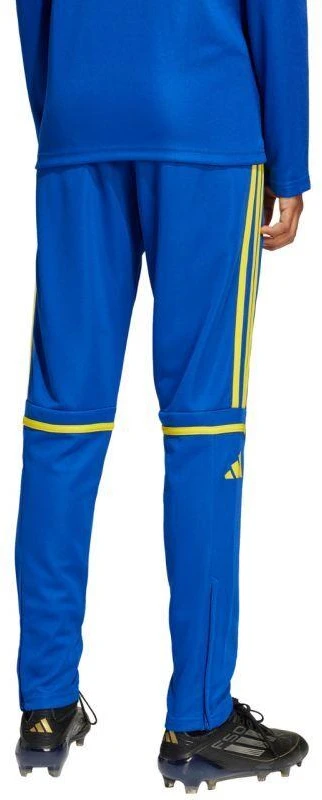 adidas Squadra 25 Training Jr kelnės JP3154