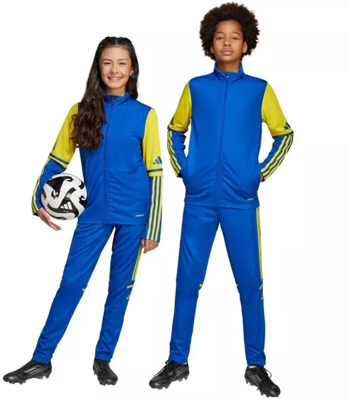 adidas Squadra 25 Training Jr kelnės JP3154