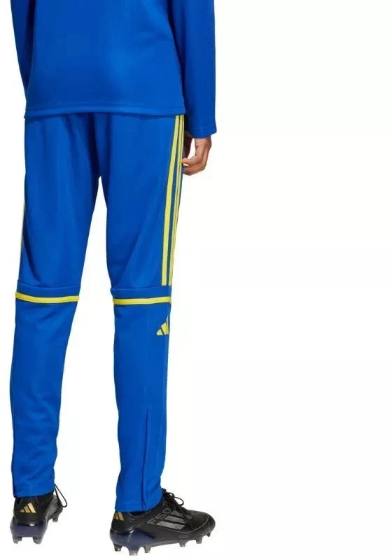 adidas Squadra 25 Training Jr kelnės JP3154