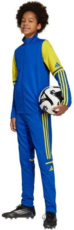 adidas Squadra 25 Training Jr kelnės JP3154