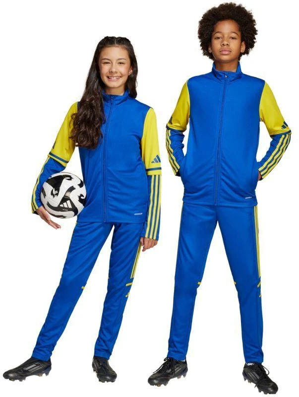 adidas Squadra 25 Training Jr kelnės JP3154