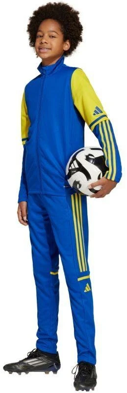 adidas Squadra 25 Training Jr kelnės JP3154