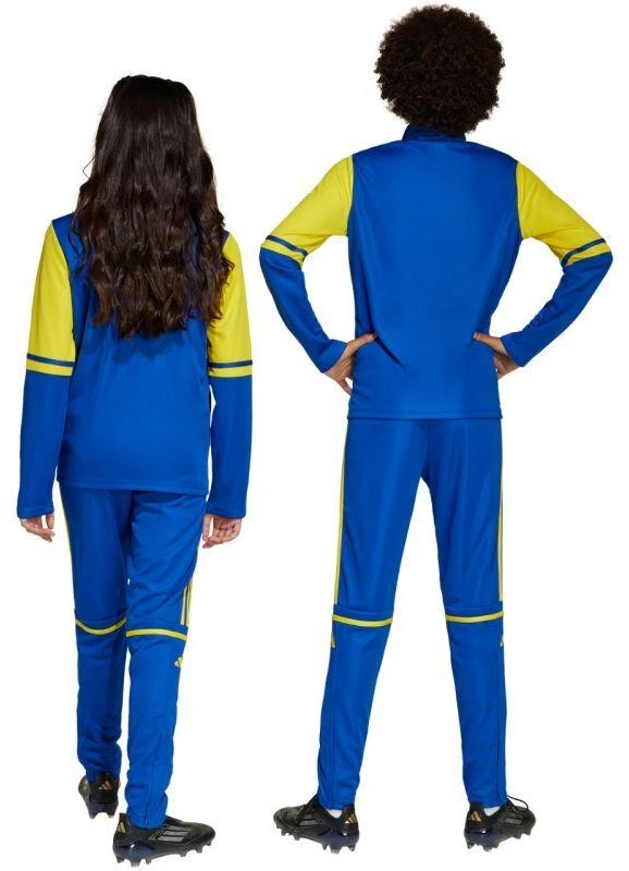 adidas Squadra 25 Training Jr kelnės JP3154