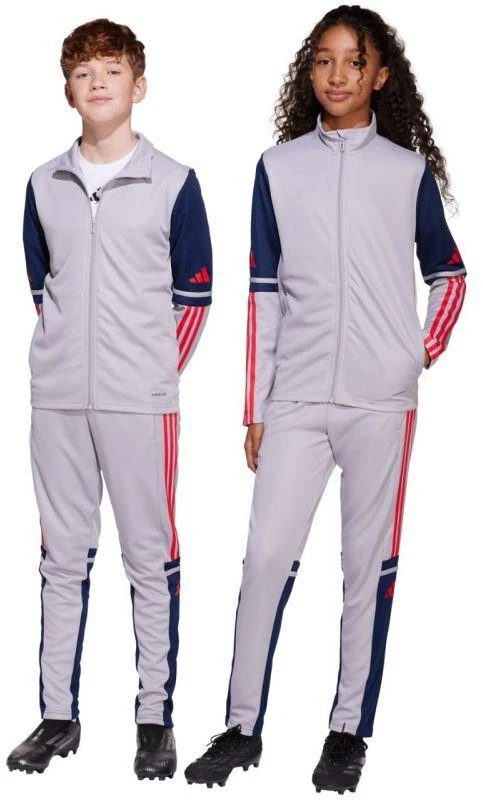 adidas Squadra 25 Training Jr Kelnės JP3369