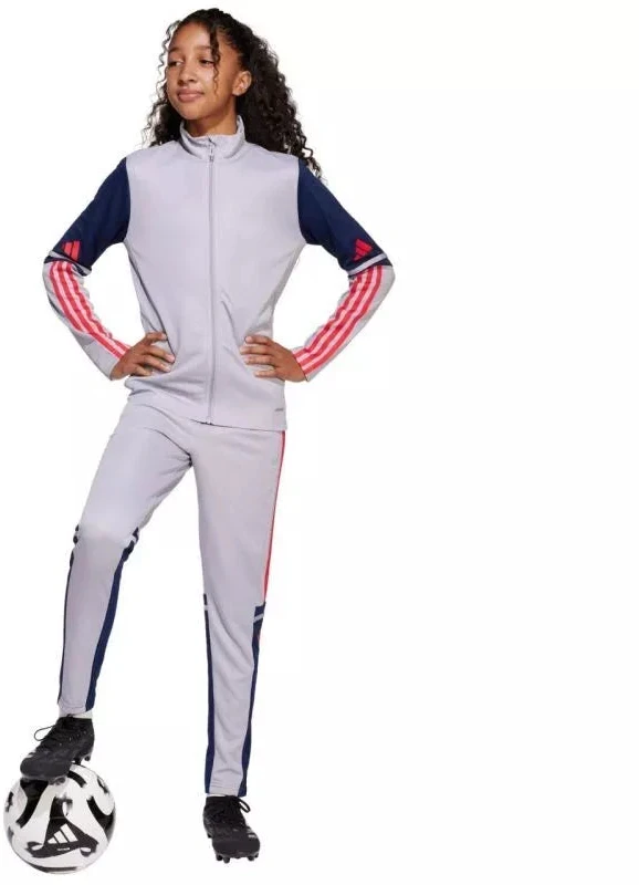 adidas Squadra 25 Training Jr Kelnės JP3369