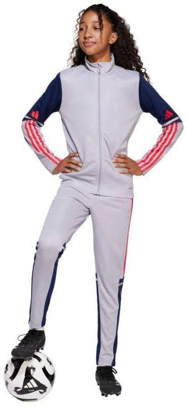 adidas Squadra 25 Training Jr Kelnės JP3369