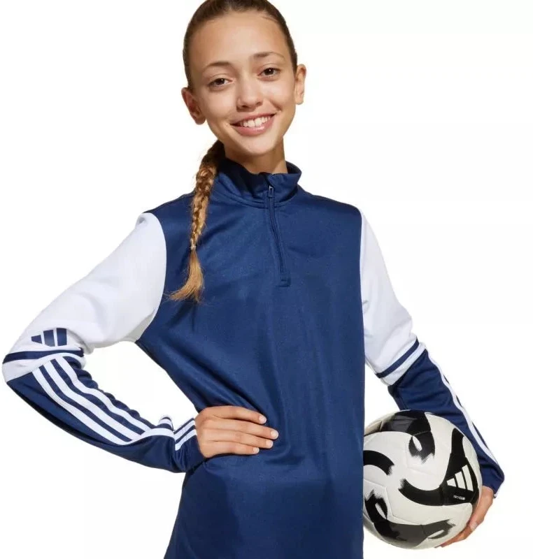 Adidas Squadra 25 Training Top Jr JD3025 džemperis