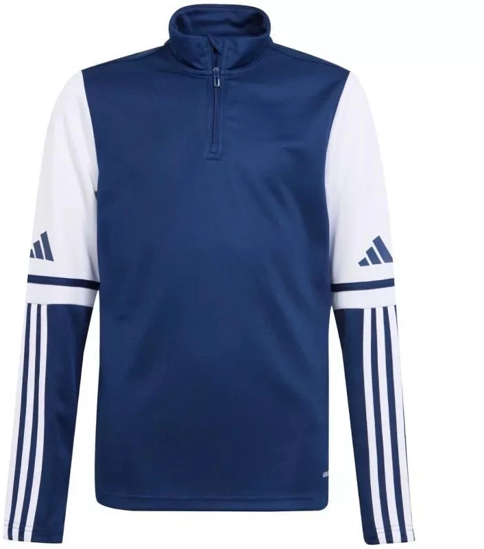 Adidas Squadra 25 Training Top Jr JD3025 džemperis