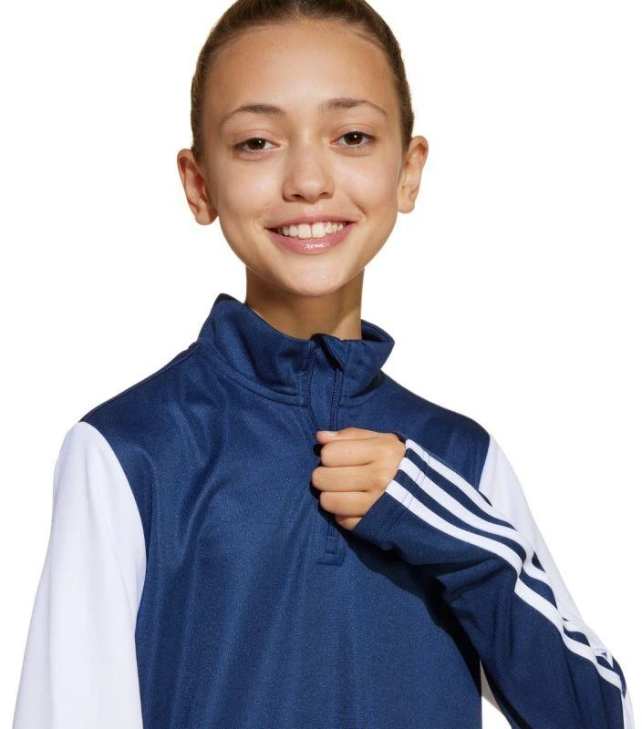 Adidas Squadra 25 Training Top Jr JD3025 džemperis